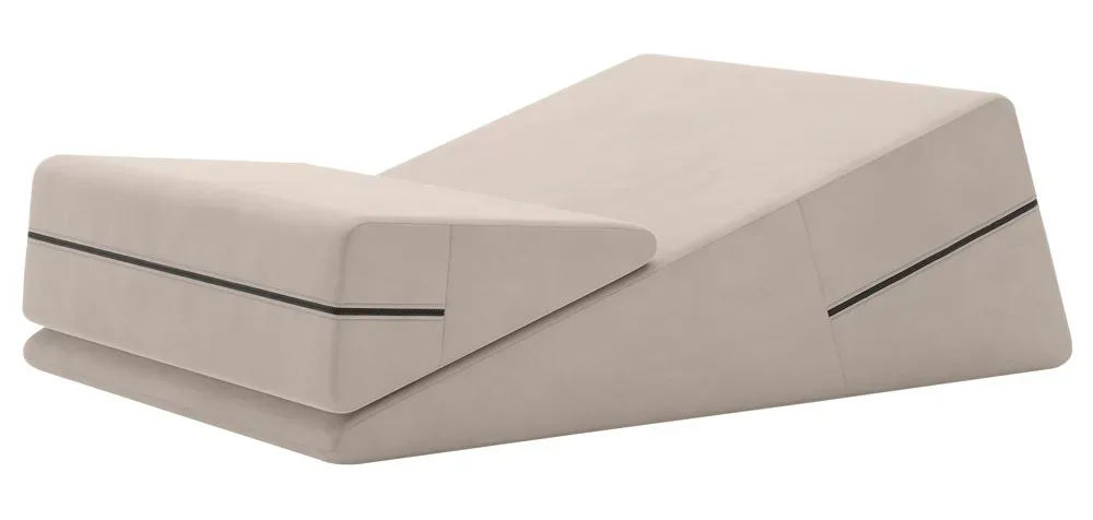 2-teiliges Liebeskissen-Set ?Wedge/Ramp Combo?
