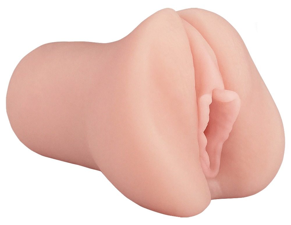 Masturbator ?Amelia S? in Vagina-Optik