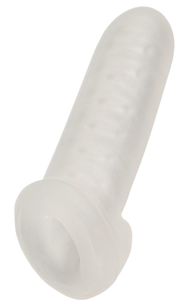 Penishülle mit Hodenring