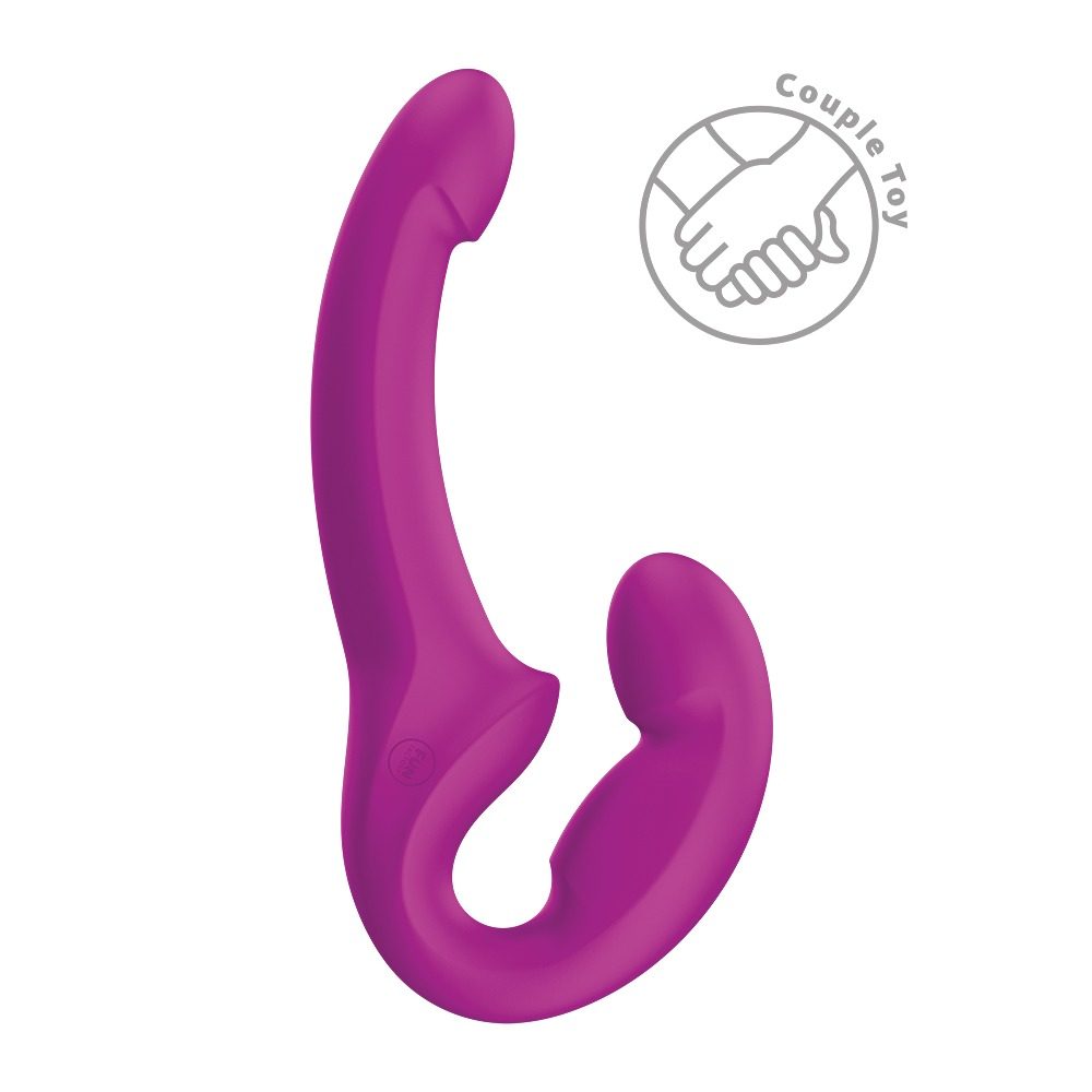 Strapless Strap-on ?SHARE LITE?, ultraleicht