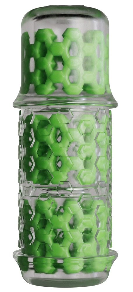 Masturbator-Sleeve ?Mod Long? für The Handy Stroker