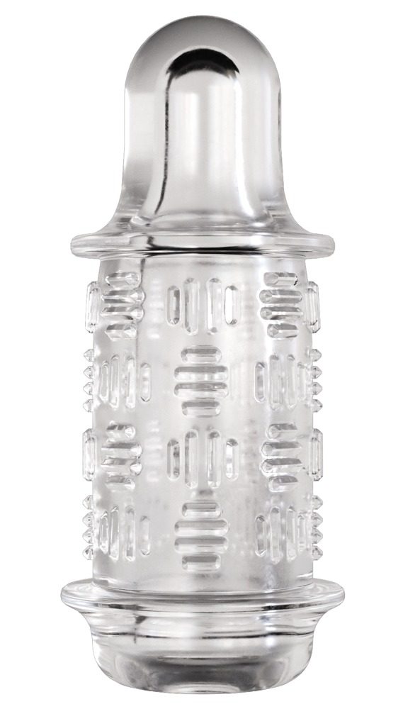 Masturbator-Sleeve ?Stamina POD? für The Handy Stroker