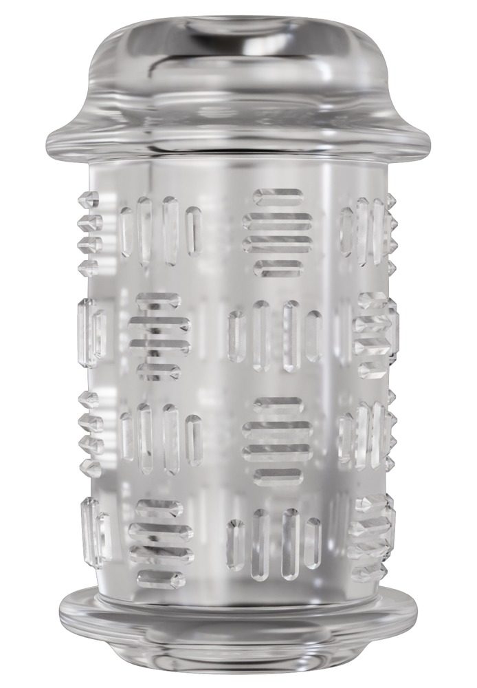 Masturbator-Sleeve ?Stamina Flow? für The Handy Stroker