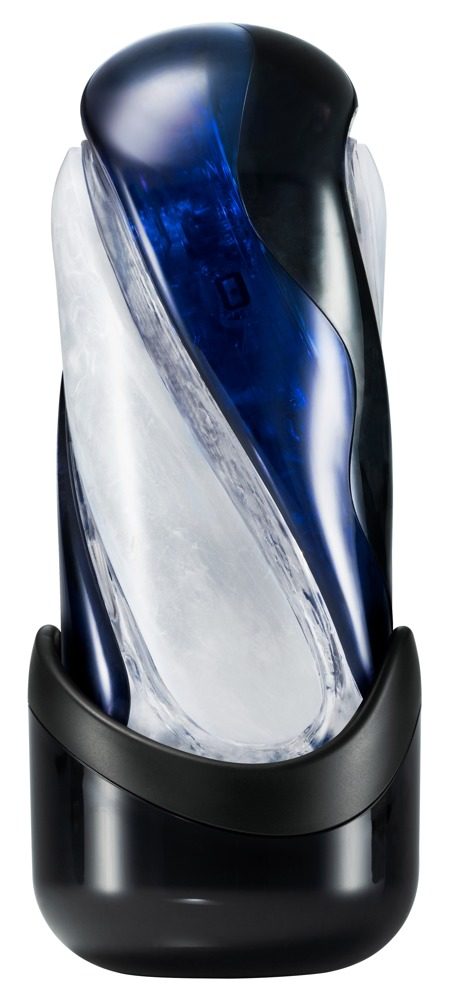 Masturbator ?Flip 360? im intensiven Spiral-Drehdesign