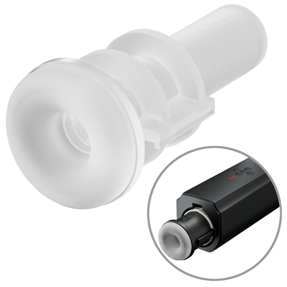 Sleeve für Masturbator Solace von Lovense