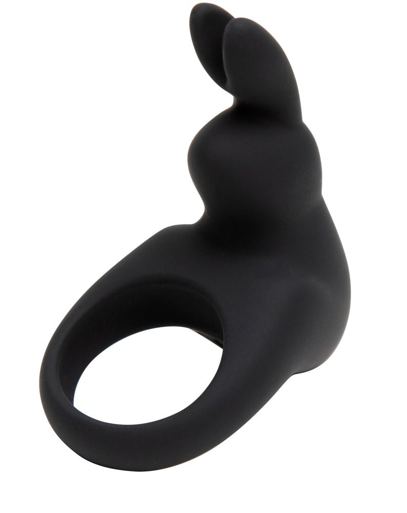 Happy-Rabbit Vibrating Rabbit Penisring mit Vibration