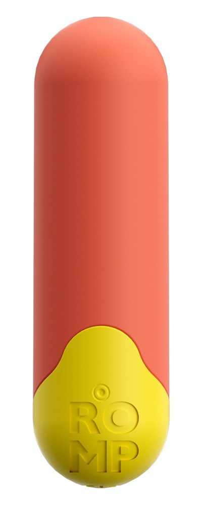 Romp Riot Vibra Bullet