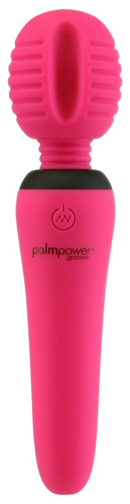 Massagestab ?groove? mit 7 Vibrationsmodi