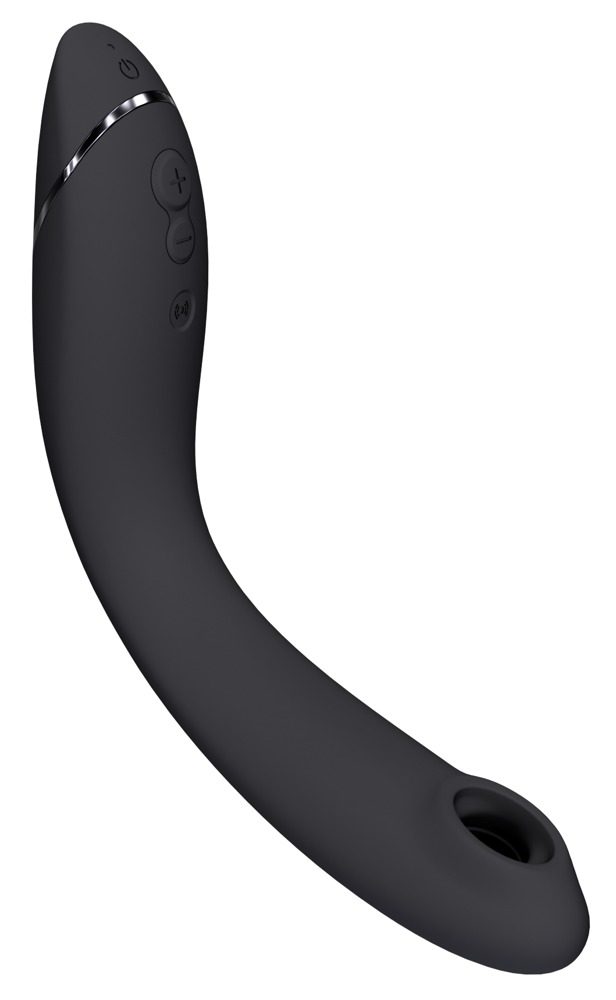 2-in-1 Pulsator und Vibrator ?Womanizer OG?