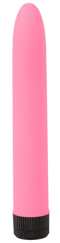 Vibrator mit stufenloser Multispeed-Vibration
