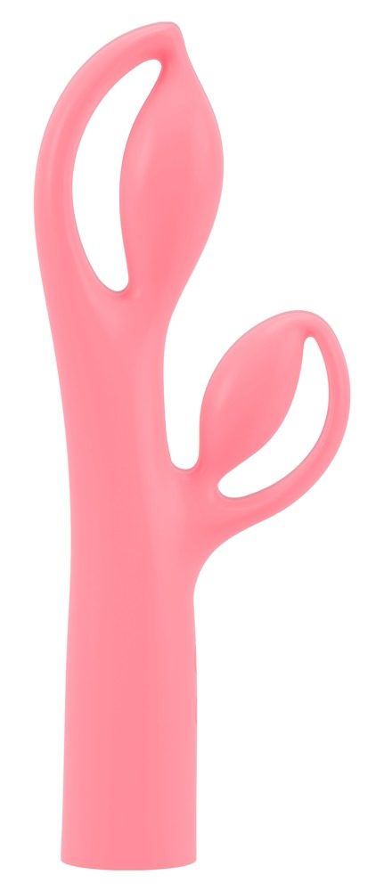 Rabbitvibrator ?Fabulous? mit 2 Motoren