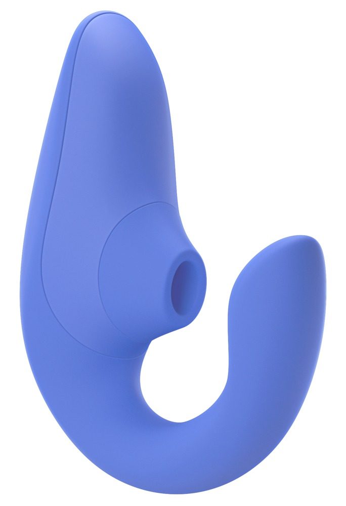 Blend Vibrant Blue, Blau - Amorana