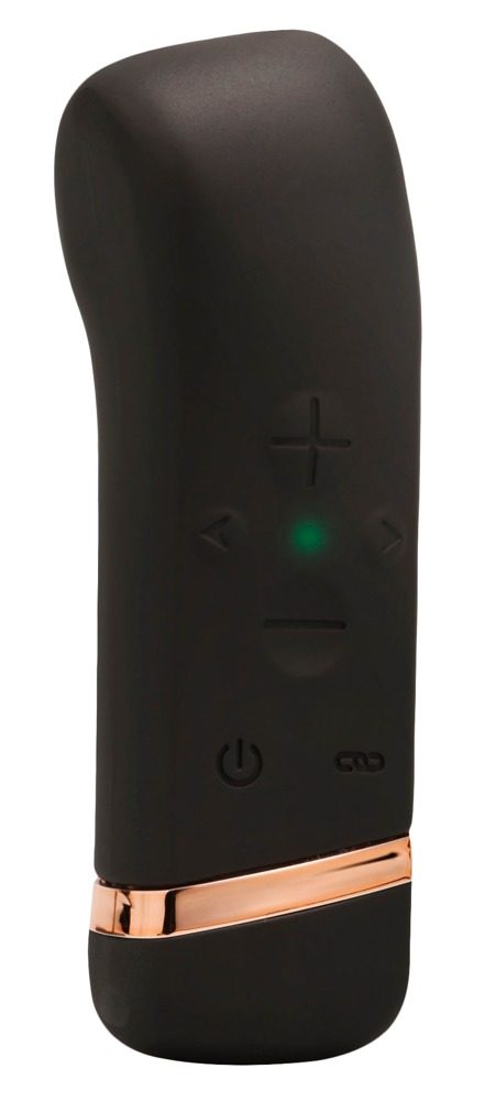 Auflegevibrator ?The Oh!? auch per App steuerbar