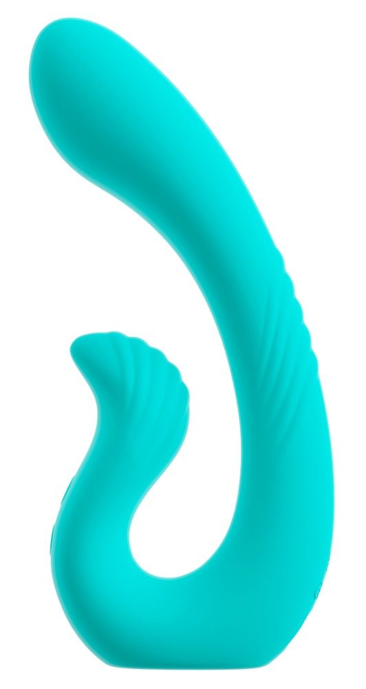 Doppelvibrator ?NAIRA? mit 2 x 10 Vibrationsmodi