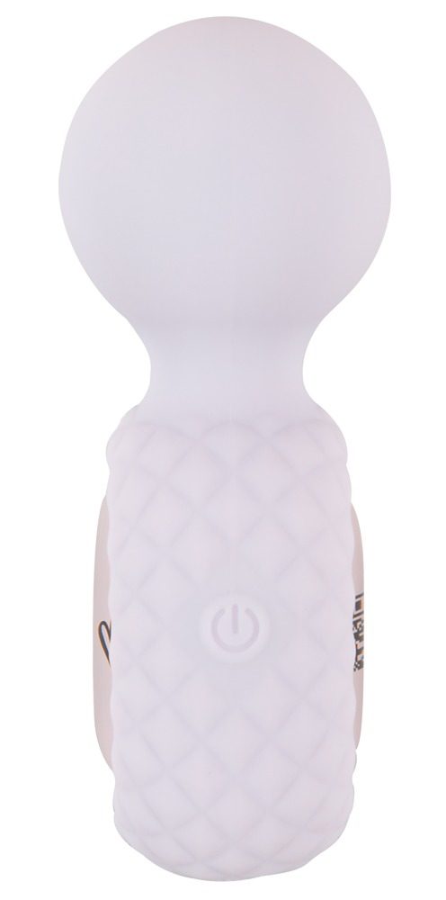 Mini-Massagestab ?CELORO? mit 10 Vibrationsmodi