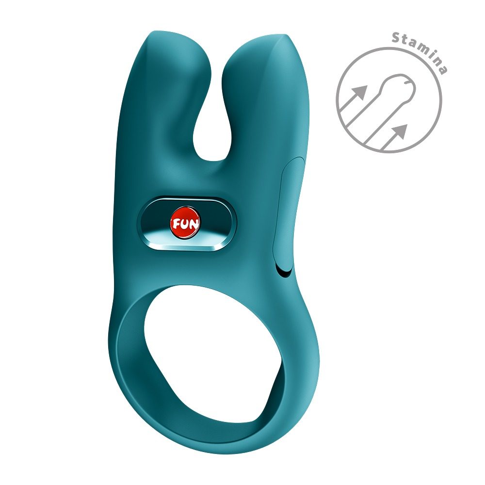 Vibro-Penisring ?N?S CLASSIC? mit 2 Motoren