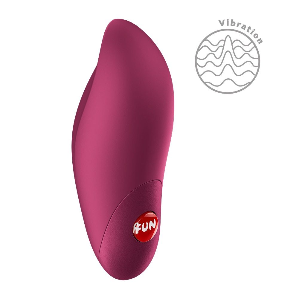 Auflegevibrator ?CHARME? mit 12 Vibrationsmodi