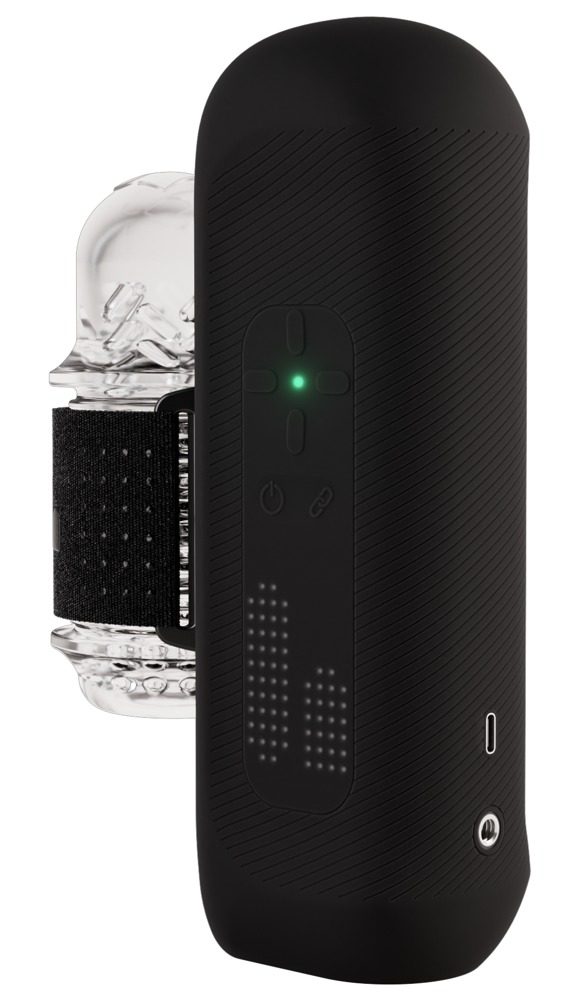 The Handy 2 PRO Smart Tech Virtual Reality Compatible Male Masturbator