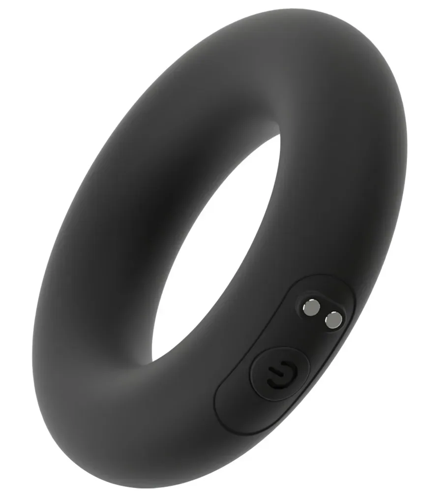 Vibro-Penisring mit 10 Vibrationsmodi