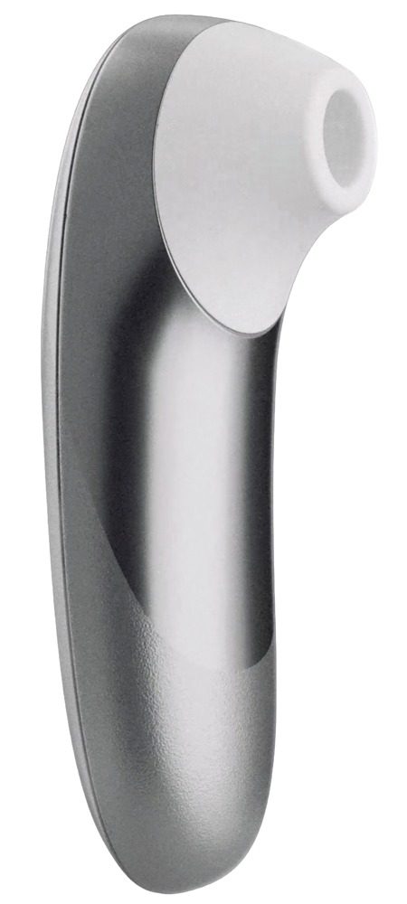 Womanizer Pro Silver, Silber - Amorana