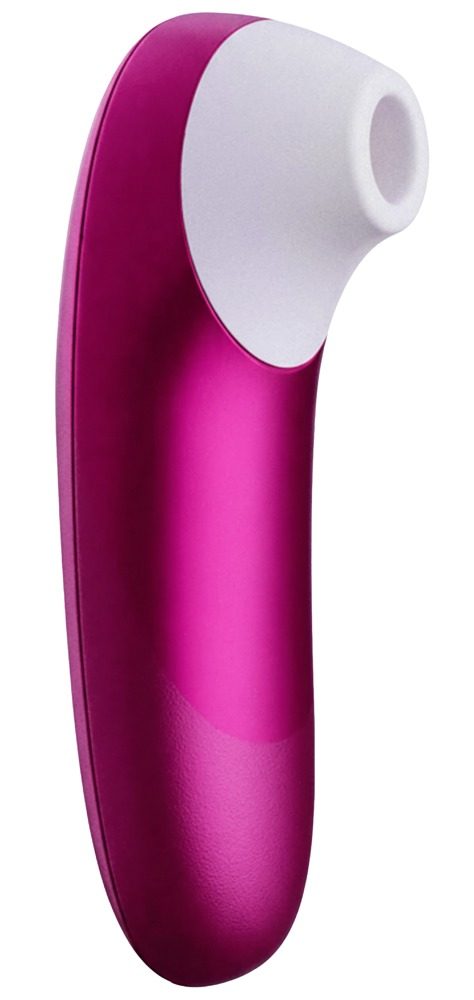 Womanizer Pro Pink, Pink - Amorana