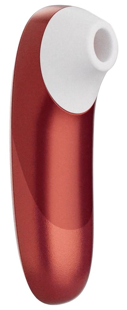 Womanizer Pro Red, Rot - Amorana
