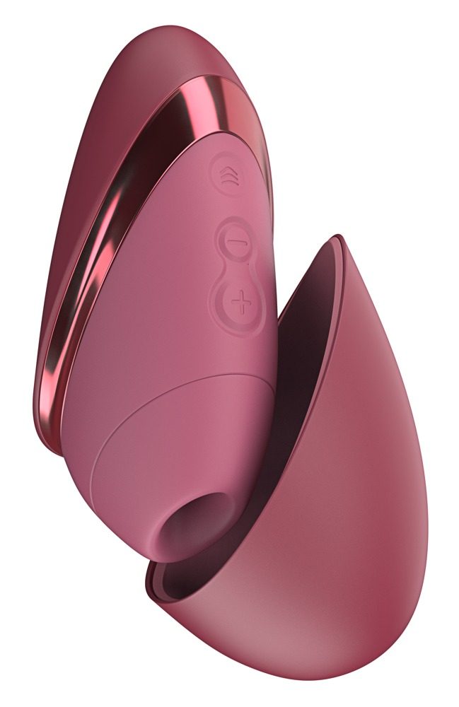 Womanizer Next Liberty Bordeaux, Bordeaux - Amorana