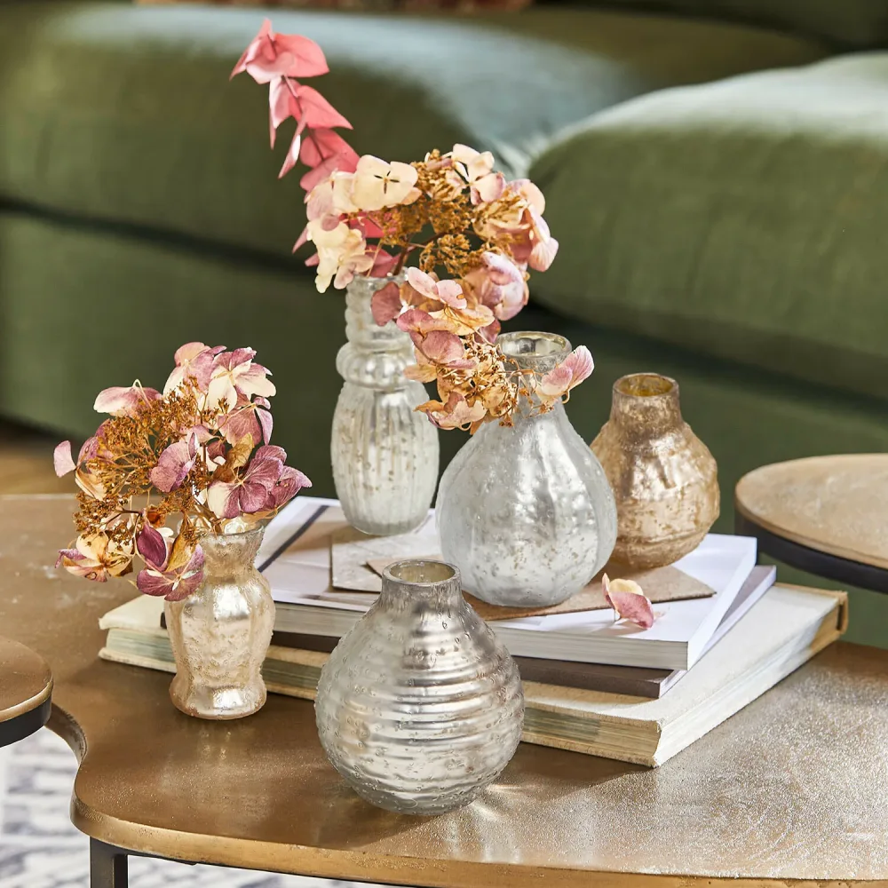 Vase 5er Set Petillantique