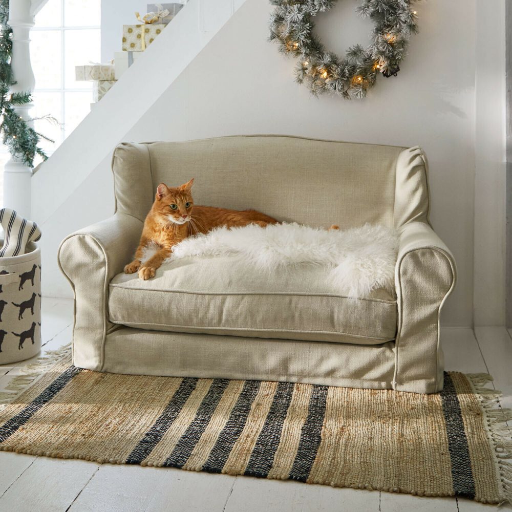Haustiersofa Panora