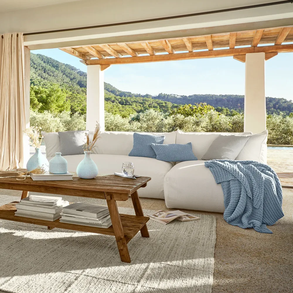 Sofa Ysouvie