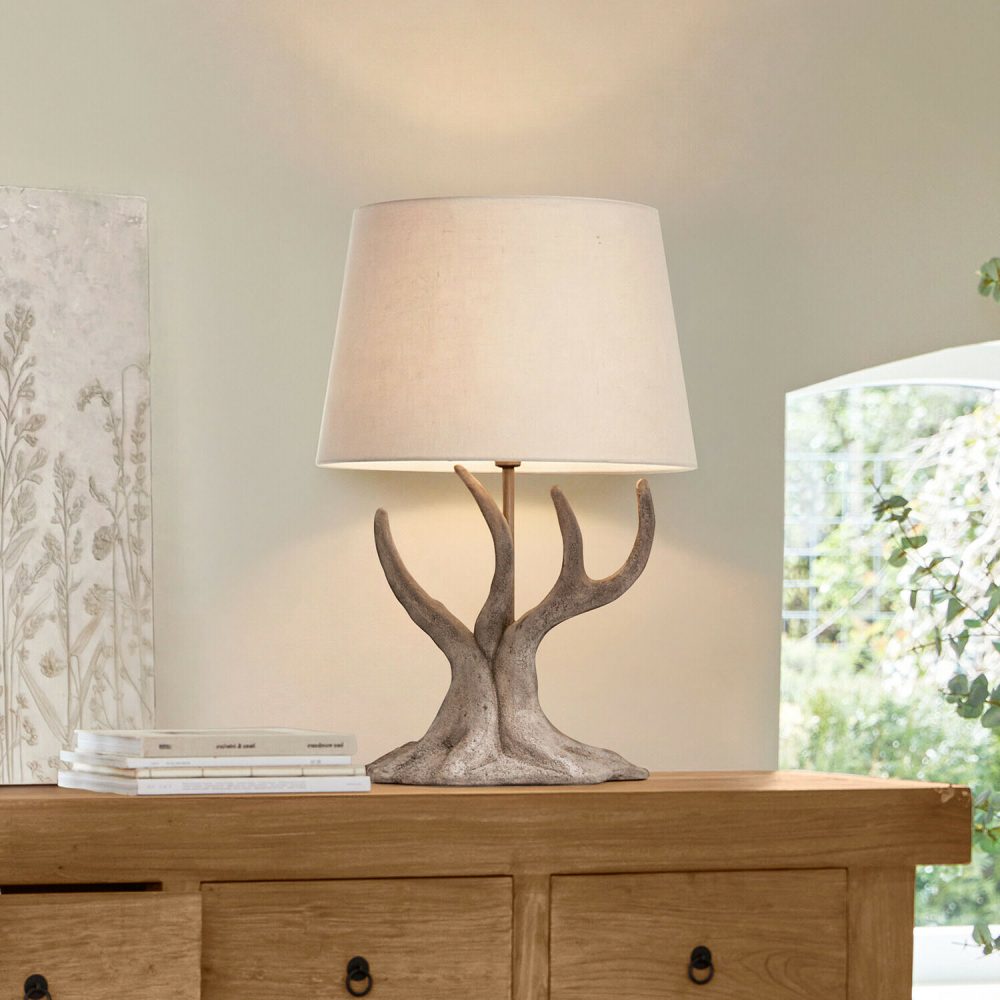 Tischlampe Kestrell