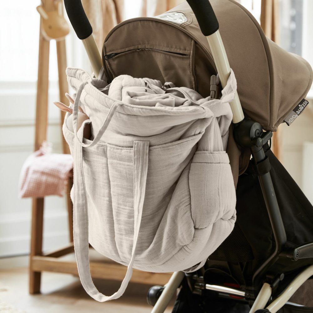 Wickeltasche Mireval