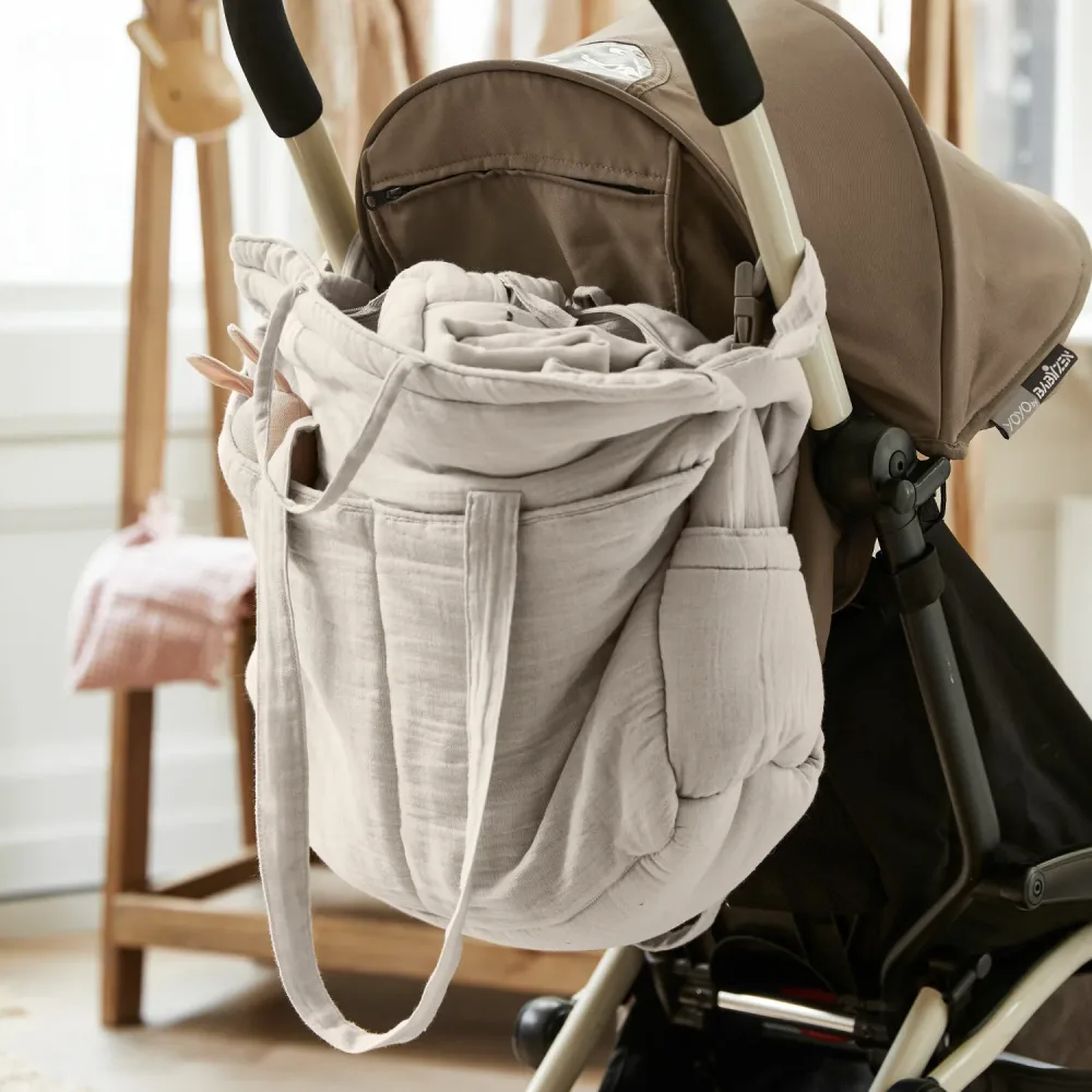 Wickeltasche Mireval