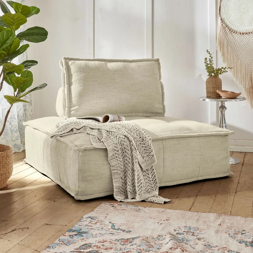 Loungesofa Tesshill