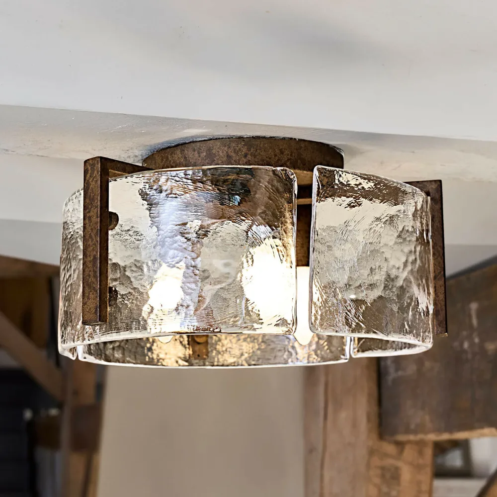 Deckenlampe Tiviano
