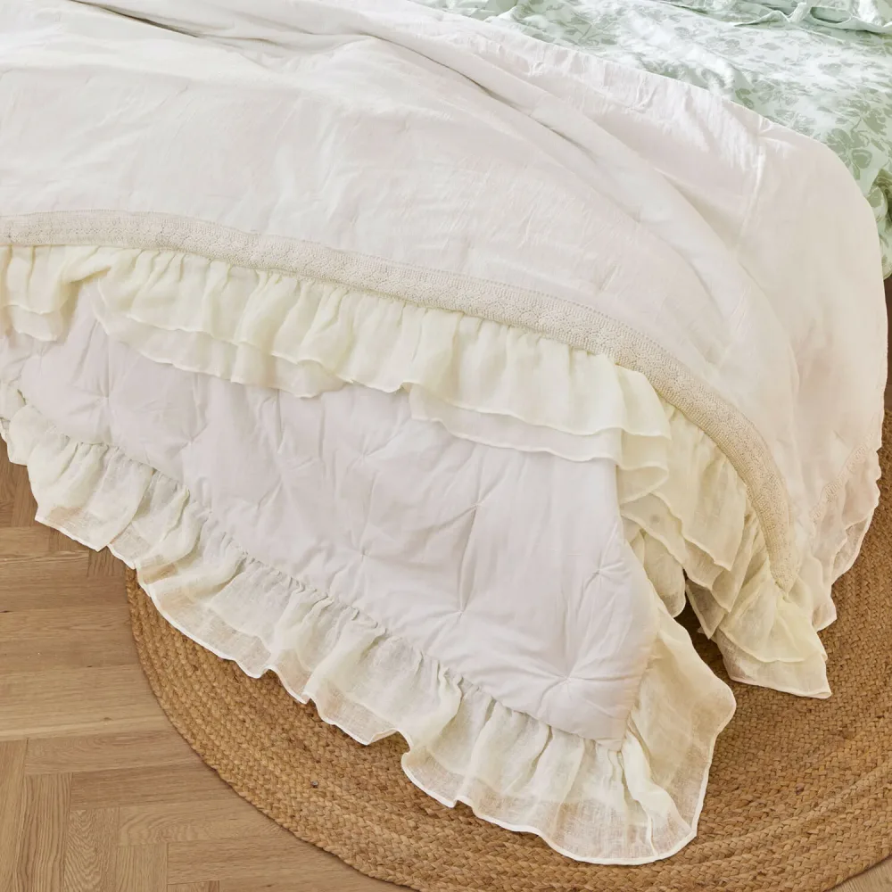 Quilt Jolévianne