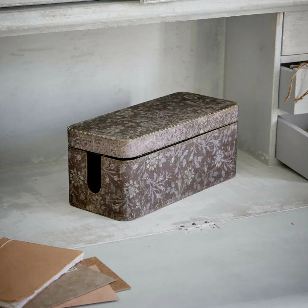 Kabelorganizer Belmoriva