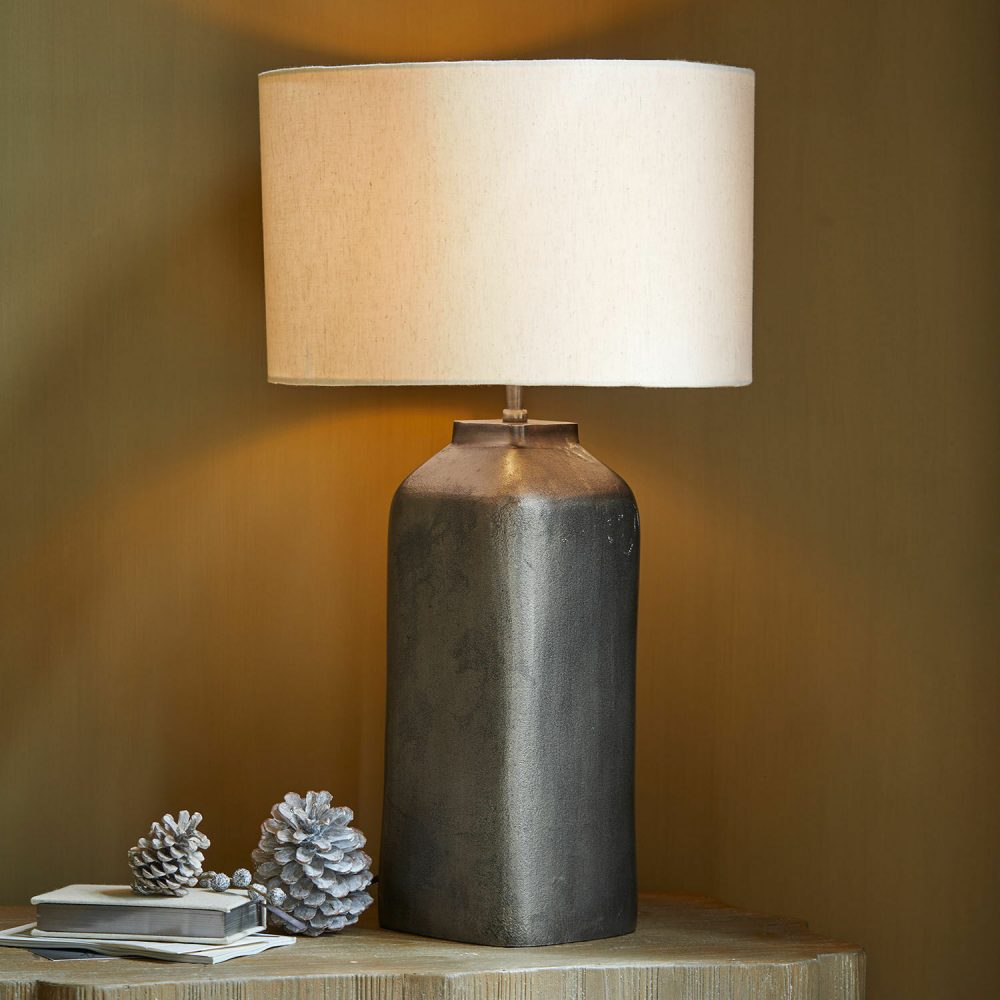 Tischlampe Bradmoor