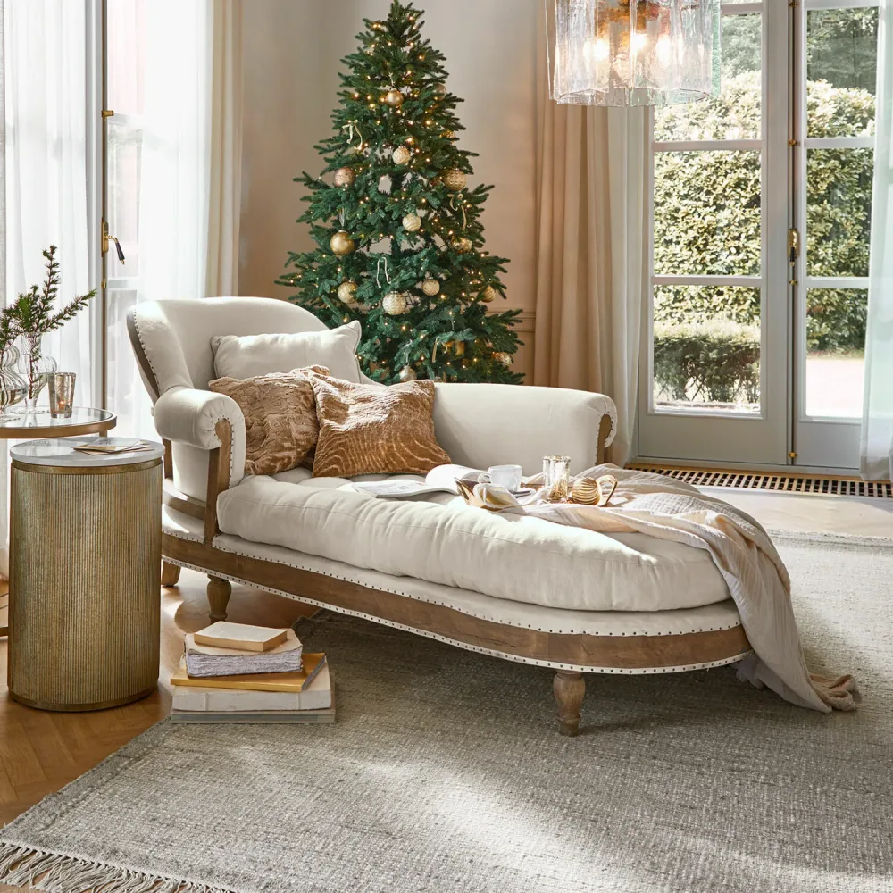 Chaiselongue Queyranne