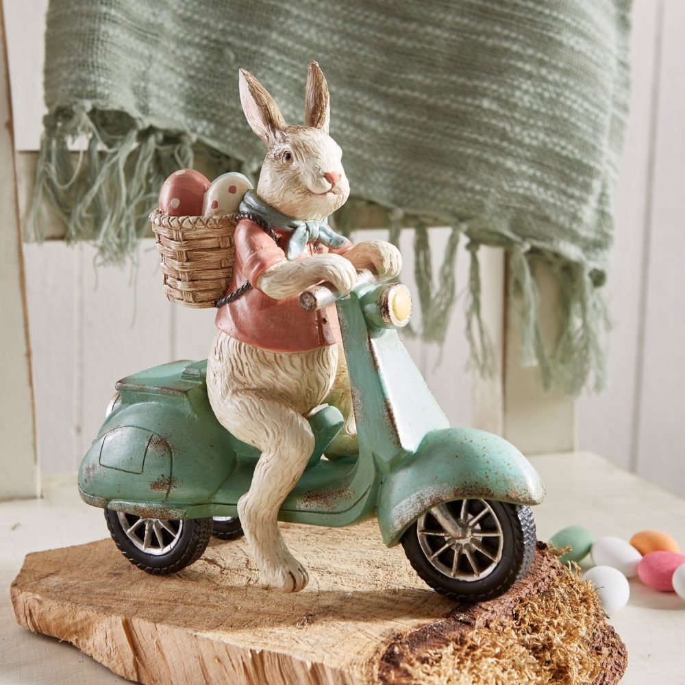 LOBERON Hase Trottinette