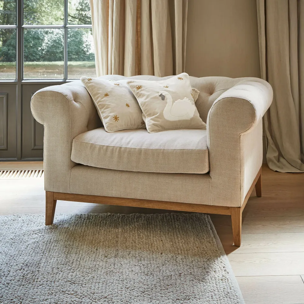 Sessel Fairbourne