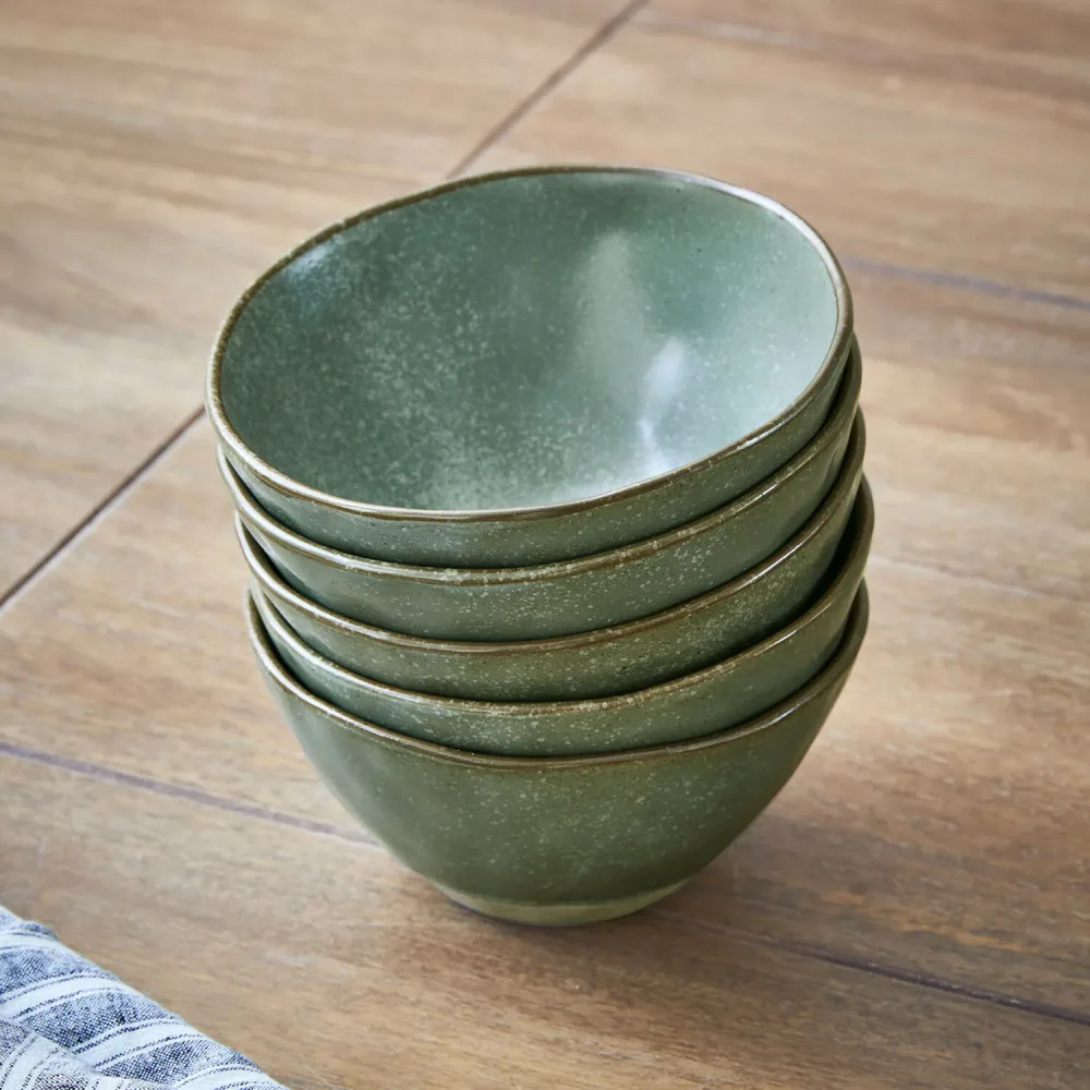 Schüssel 6er Set Biarré