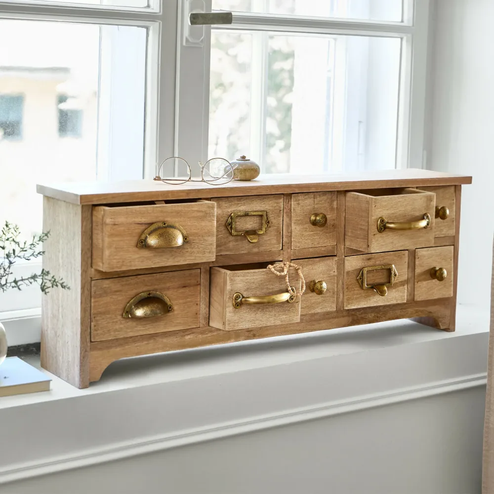 Organizer Lhomme