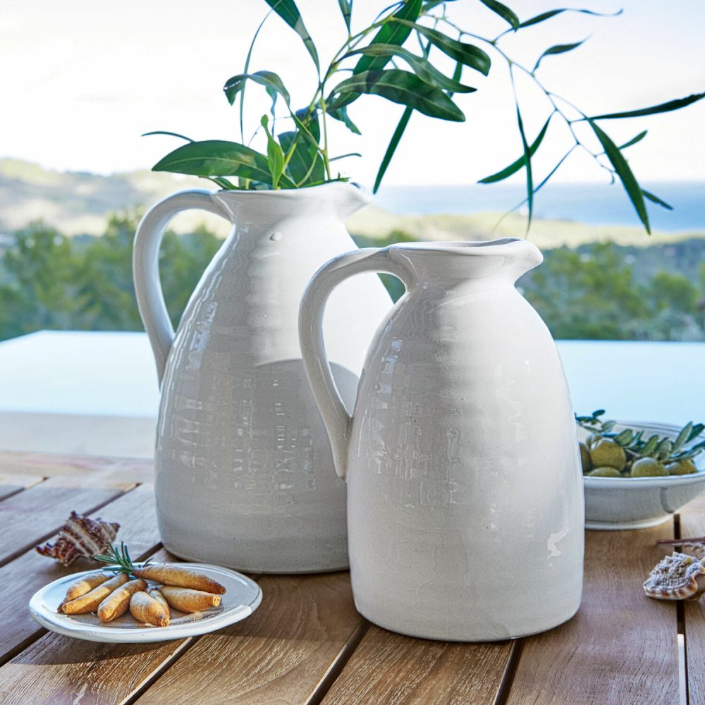 Vase 2er Set Yarick
