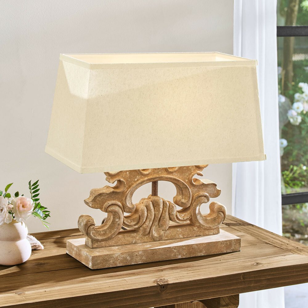 Tischlampe Portenza