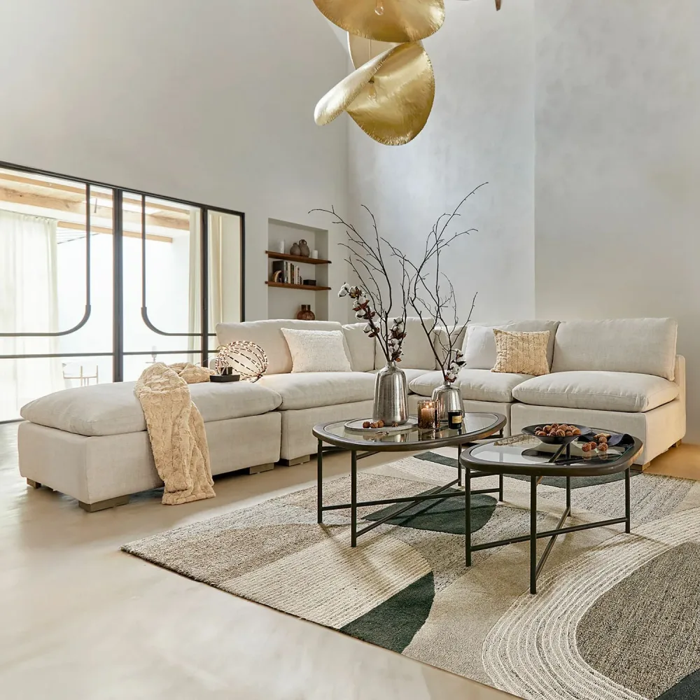 Modulsofa Baladou