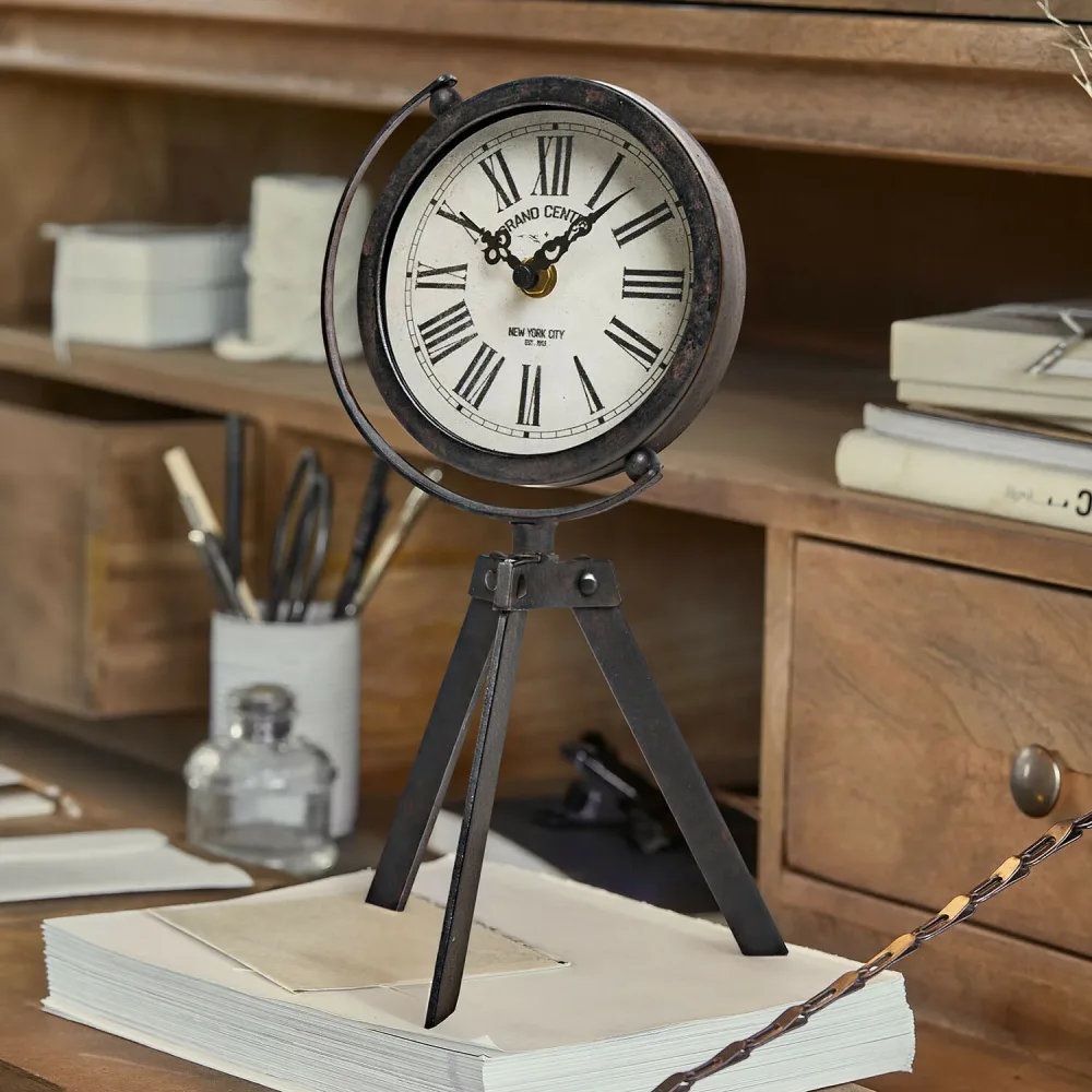 uhr Somerton