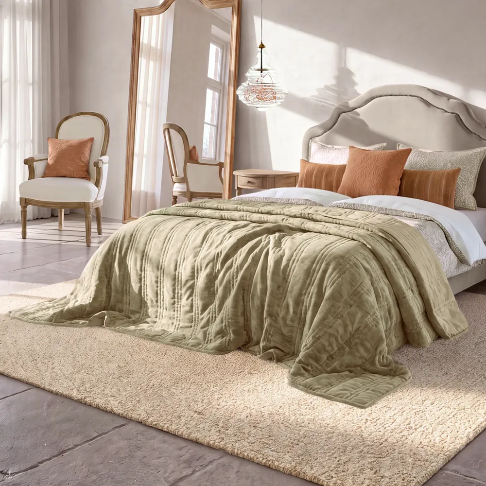 Quilt Belcovina
