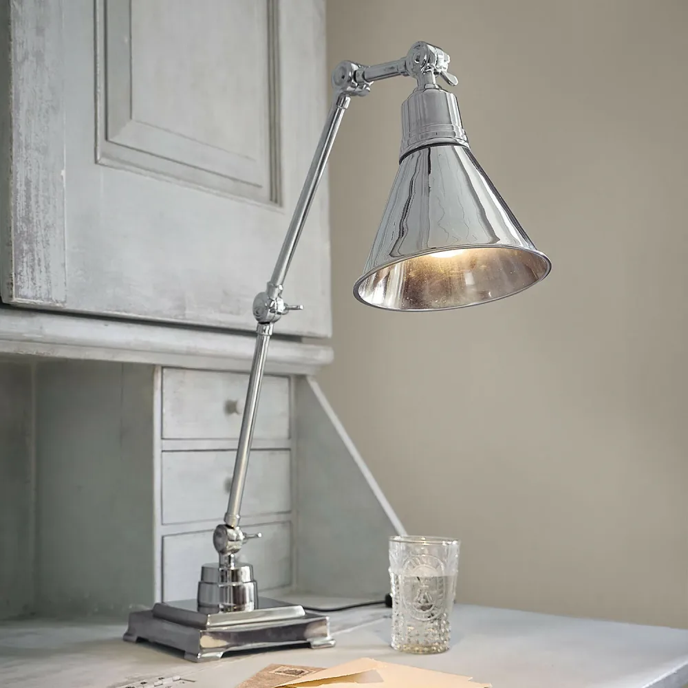 Tischlampe Fairview