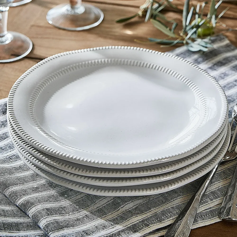 Dessertteller 4er Set Alentejo